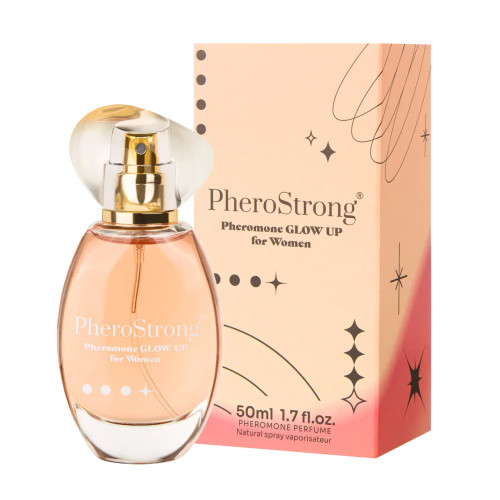 PheroStrong for Women 50 ml
