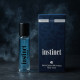 Miyoshi Miyagi Original Instinct 15 ml męskie