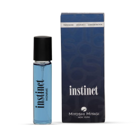Miyoshi Miyagi Original Instinct 15 ml męskie