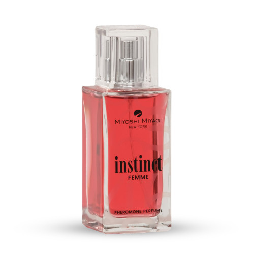 Miyoshi Miyagi Instinct 50ml