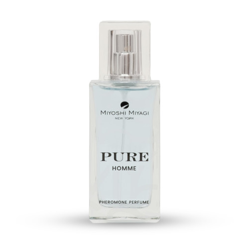 Miyoshi Miyagi Original Pure 50 ml męskie