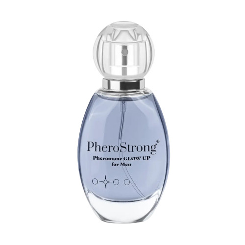 PheroStrong Glow up for Men 50 ml