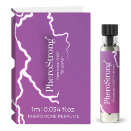 PheroStrong Flare for Women 1ml