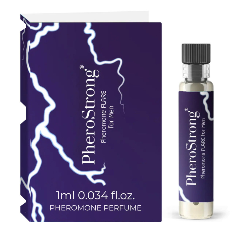 PheroStrong Flare for Men 1ml