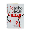 Mariko Sakuri ROSSO for women 1 ml