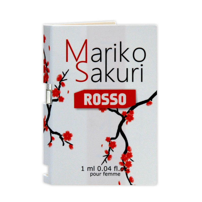 Mariko Sakuri SENSO 15 ml for women