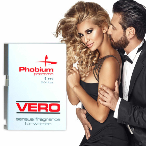 Phobium Pheromo VERO for women 1 ml
