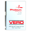 Phobium Pheromo VERO for women 1 ml