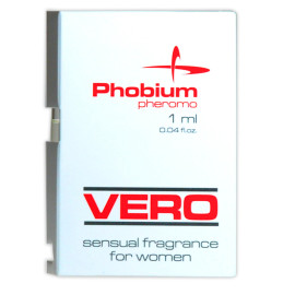 Phobium Pheromo VERO for women 1 ml