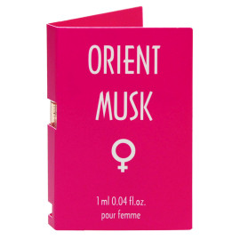 ORIENT MUSK for women 1 ml