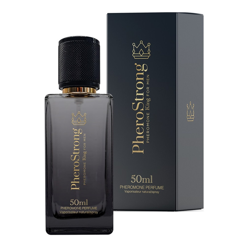 PheroStrong King for Men 50ml