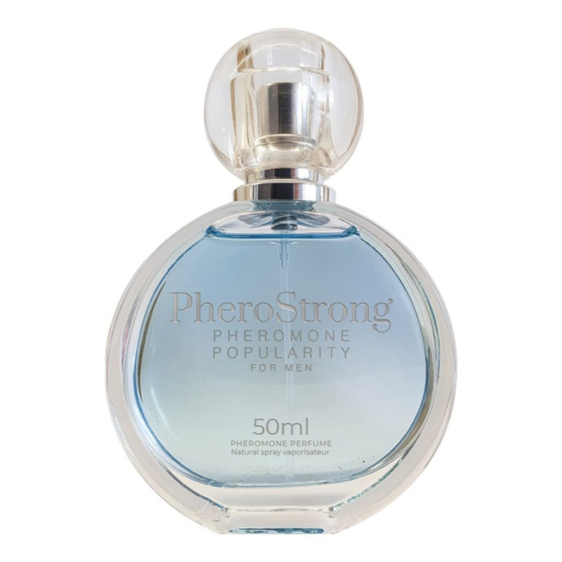 PheroStrong Popularity for Men 50ml