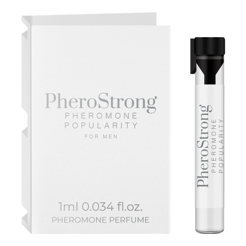 Beast with PheroStrong for Men 1ml