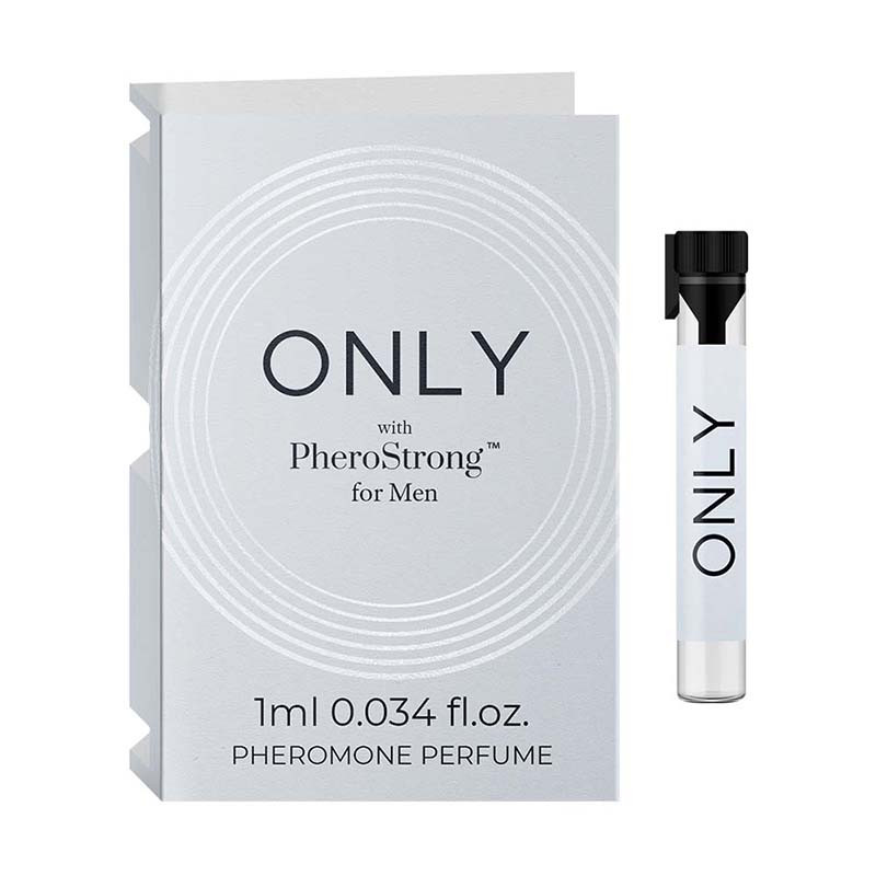 PheroStrong Only for Men 1ml