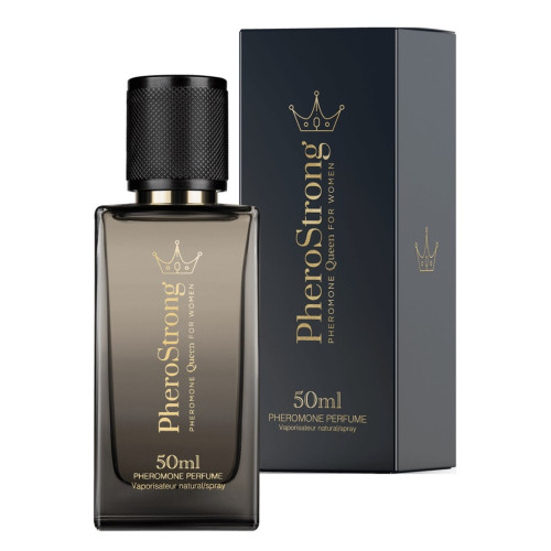 PheroStrong Queen for Women 50 ml