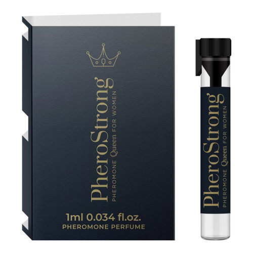 PheroStrong Queen for Women 1ml