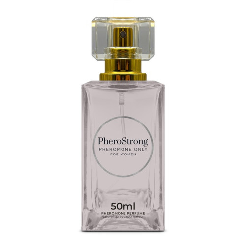PheroStrong Only for Women 50 ml