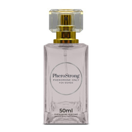 PheroStrong Only for Women 50 ml
