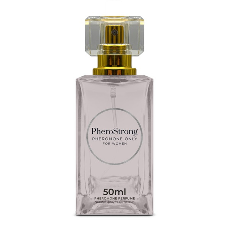 PheroStrong Only for Women 50 ml