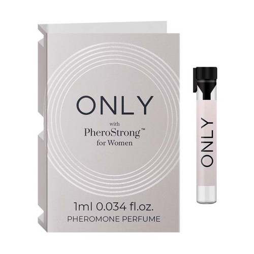 PheroStrong Only for Women 1ml