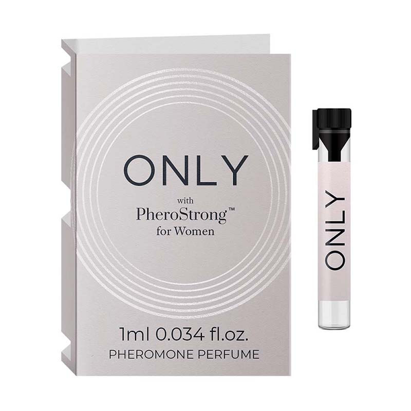 PheroStrong Angel for Women 1ml