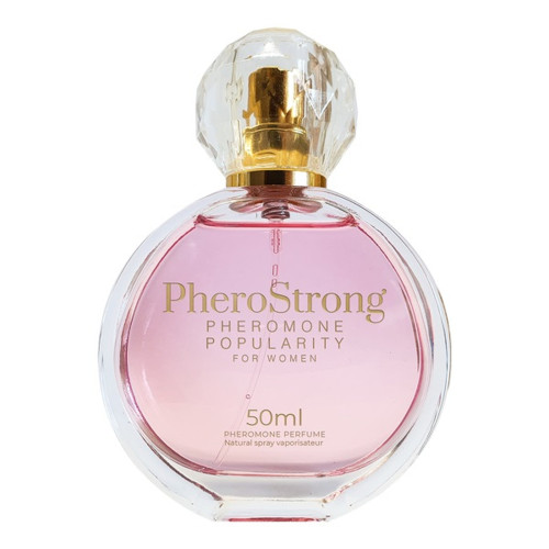 PheroStrong Popularity for Women 1ml