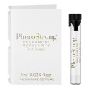 PheroStrong Popularity for Women 1ml