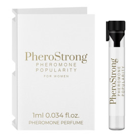 PheroStrong Popularity for Women 1ml
