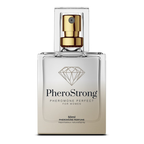 PheroStrong Perfect for Women 50 ml