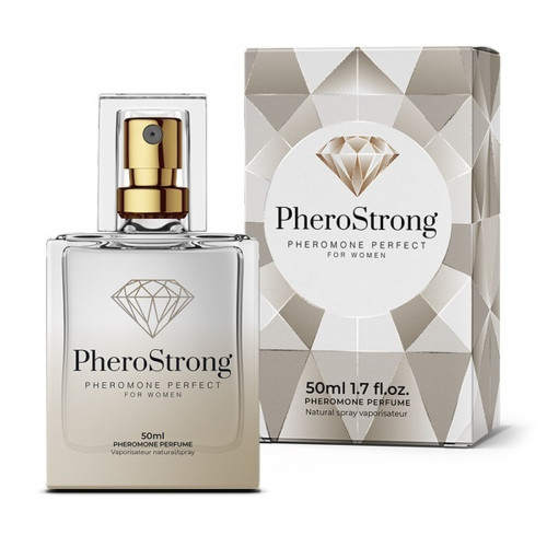 PheroStrong Perfect for Women 50 ml