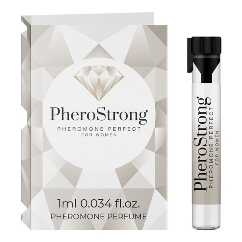 PheroStrong Angel for Women 1ml