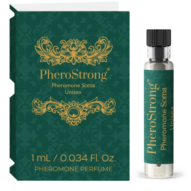 PheroStrong Soma Unisex 1 ml
