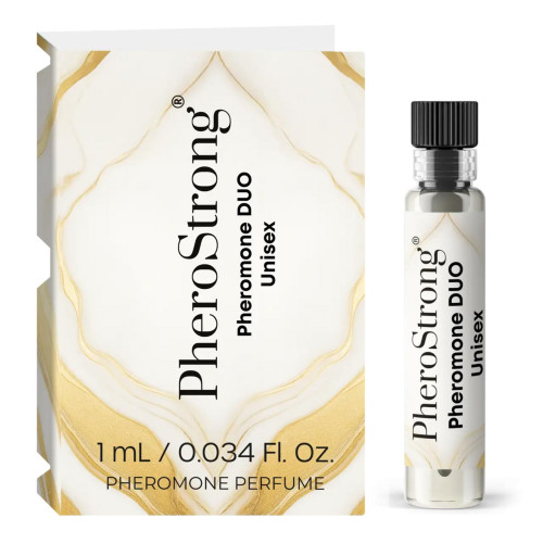 PheroStrong Duo Unisex 1 ml