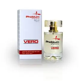 Phobium Pheromo VERO 50 ml for women