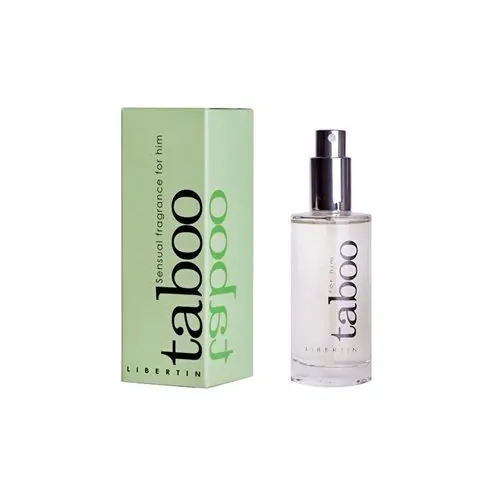 TABOO FOR HIM 50 ML