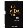 La Vida Dulce 1 ml for women